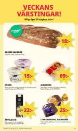 Tempo reklamblad vecka 23 Sida 3