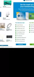 Sam's Club weekly ad week 22 Page 9