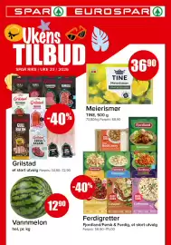 Spar uke 23 Side 1