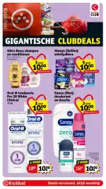 Kruidvat folder week 23 Pagina 16