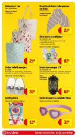 Kruidvat folder week 23 Pagina 25