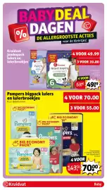 Kruidvat folder week 23 Pagina 38