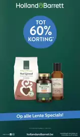 Holland & Barrett folder week 23 Pagina 1