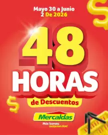 Catálogo Mercaldas Página 1