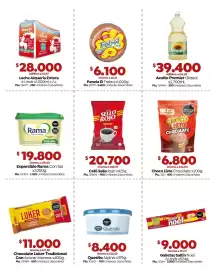 Catálogo Mercaldas Página 2