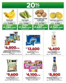 Catálogo Mercaldas Página 3