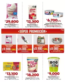 Catálogo Mercaldas Página 4