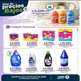 Catálogo El Cámbulo Página 10