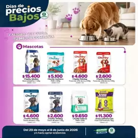 Catálogo El Cámbulo Página 11