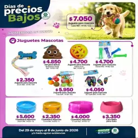 Catálogo El Cámbulo Página 12
