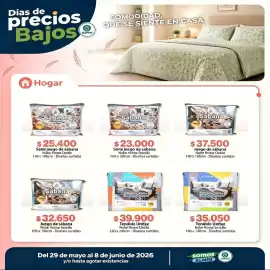 Catálogo El Cámbulo Página 13