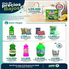 Catálogo El Cámbulo Página 9