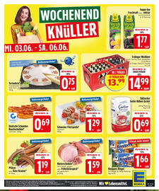 Edeka Prospekt Seite 26