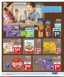 Edeka Prospekt Seite 10