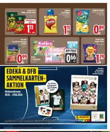 Edeka Prospekt Seite 11