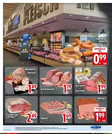 Edeka Prospekt Seite 14