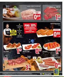 Edeka Prospekt Seite 15