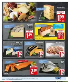 Edeka Prospekt Seite 16