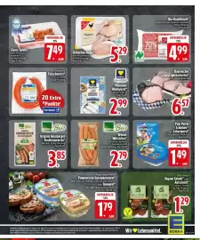 Edeka Prospekt Seite 17