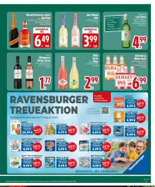 Edeka Prospekt Seite 19