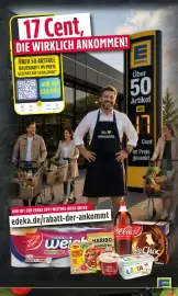 Edeka Prospekt Seite 2
