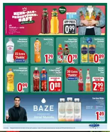 Edeka Prospekt Seite 20