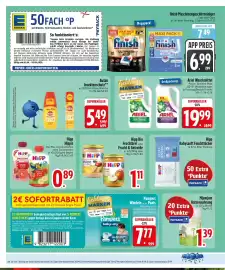 Edeka Prospekt Seite 22