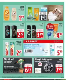 Edeka Prospekt Seite 23