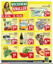 Edeka Prospekt Seite 25