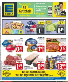Edeka Prospekt Seite 3