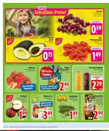 Edeka Prospekt Seite 4