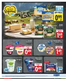 Edeka Prospekt Seite 6