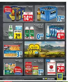 Edeka Prospekt Seite 7