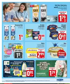 Edeka Prospekt Seite 8