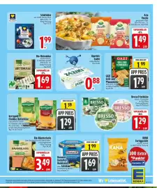 Edeka Prospekt Seite 9
