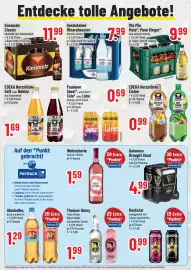 Trinkgut Prospekt Seite 2