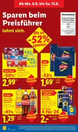 Lidl Prospekt Seite 14
