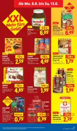 Lidl Prospekt Seite 17