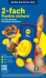 Lidl Prospekt Seite 19