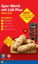 Lidl Prospekt Seite 20