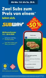 Lidl Prospekt Seite 21