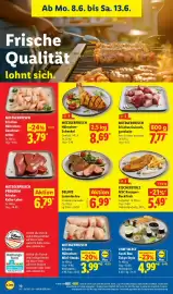 Lidl Prospekt Seite 22