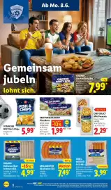 Lidl Prospekt Seite 28