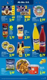 Lidl Prospekt Seite 29