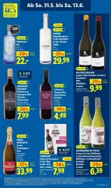 Lidl Prospekt Seite 33