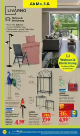 Lidl Prospekt Seite 36