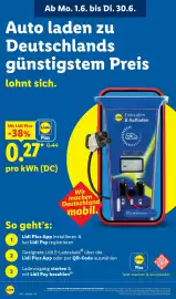 Lidl Prospekt Seite 4