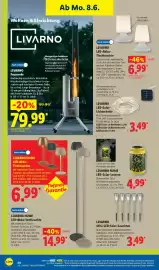Lidl Prospekt Seite 40