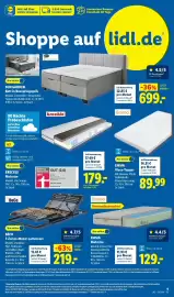 Lidl Prospekt Seite 41