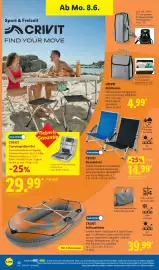 Lidl Prospekt Seite 42